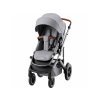 Britax Römer SET 2v1 kočárek Smile 5Z + hluboká korba, Frost Grey