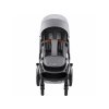 Britax Römer SET 2v1 kočárek Smile 5Z + hluboká korba, Frost Grey