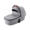 Britax Römer SET 2v1 kočárek Smile 5Z + hluboká korba, Frost Grey