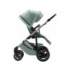 Britax Römer SET 2v1 kočárek Smile 5Z + hluboká korba, Jade Green