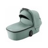 Britax Römer SET 2v1 kočárek Smile 5Z + hluboká korba, Jade Green
