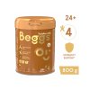 Beggs 4 batolecí mléko (800 g)