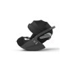 Cybex CLOUD T I-SIZE Sepia Black | black
