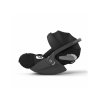 Cybex CLOUD T I-SIZE Sepia Black | black