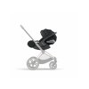 Cybex CLOUD T I-SIZE PLUS Sepia Black | black