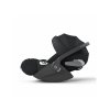 Cybex CLOUD T I-SIZE PLUS Sepia Black | black