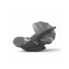 Cybex CLOUD T I-SIZE PLUS Mirage Grey | dark grey