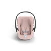 Cybex CLOUD T I-SIZE PLUS Peach Pink | light pink