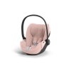 Cybex CLOUD T I-SIZE PLUS Peach Pink | light pink