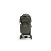 Leclerc Baby taška Fabric, Army Green