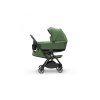 Leclerc Baby Hluboká korba, Green