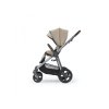 Oyster 3 sportovní kočárek s pláštěnkou BUTTERSCOTCH/GUN METAL 2023