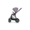 Oyster 3 sportovní kočárek s pláštěnkou LAVENDER/GUN METAL 2023