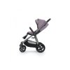 Oyster 3 sportovní kočárek s pláštěnkou LAVENDER/GUN METAL 2023