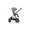 Oyster 3 sportovní kočárek s pláštěnkou LAVENDER/GUN METAL 2023