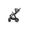 Oyster 3 sportovní kočárek s pláštěnkou ORION/BLACK 2023