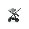 Oyster 3 sportovní kočárek s pláštěnkou ORION/BLACK 2023