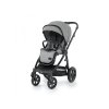 Oyster 3 sportovní kočárek s pláštěnkou ORION/BLACK 2023