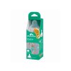 Bebeconfort Kojenecká láhev Emotion 270ml 0-12m White