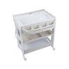 Bebeconfort Přebalovací pult Dolphy Warm Grey