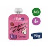 Ella's Kitchen BIO Jahody s jogurtem (90 g)