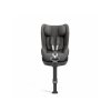 Cybex SIRONA T I-SIZE Mirage Grey | dark grey