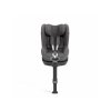 Cybex SIRONA T I-SIZE PLUS Mirage Grey | dark grey