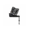 Cybex SIRONA Gi I-SIZE Lava Grey | mid grey