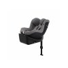 Cybex SIRONA Gi I-SIZE Lava Grey | mid grey