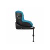 Cybex SIRONA Gi I-SIZE PLUS Beach Blue | turquoise