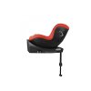 Cybex SIRONA Gi I-SIZE PLUS Hibiscus Red | red