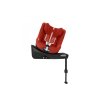 Cybex SIRONA Gi I-SIZE PLUS Hibiscus Red | red