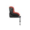 Cybex SIRONA Gi I-SIZE PLUS Hibiscus Red | red