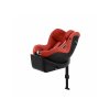 Cybex SIRONA Gi I-SIZE PLUS Hibiscus Red | red