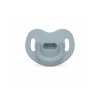 SUAVINEX ŠIDÍTKO anatomic SILIKON 0-6m SX PRO COLOUR, modré