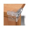 Safety 1st Ochrana rohů Corner Cushions 4 ks