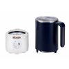 Beaba Ohřívačka mléka s mícháním Milk Prep Night Blue