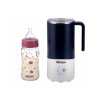 Beaba Ohřívačka mléka s mícháním Milk Prep Night Blue