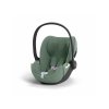 Cybex CLOUD T I-SIZE PLUS Leaf Green | dark green