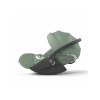 Cybex CLOUD T I-SIZE PLUS Leaf Green | dark green