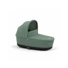 Cybex PRIAM Lux hluboká korba Leaf Green|dark green