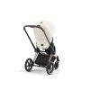 PRIAM Seat Pack Off White|light beige