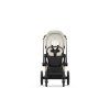 PRIAM Seat Pack Off White|light beige