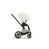 PRIAM Seat Pack Off White|light beige