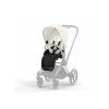 PRIAM Seat Pack Off White|light beige