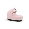 Cybex PRIAM Lux hluboká korba Peach Pink|light pink