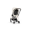 MIOS Seat Pack Off White|light beige