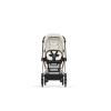 MIOS Seat Pack Off White|light beige