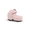 Cybex MIOS Lux hluboká korba Peach Pink|light pink