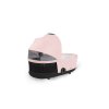 Cybex MIOS Lux hluboká korba Peach Pink|light pink